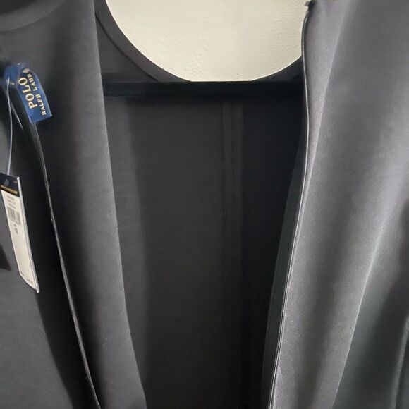 Ralph Lauren black mini dress - Picture 4 of 7